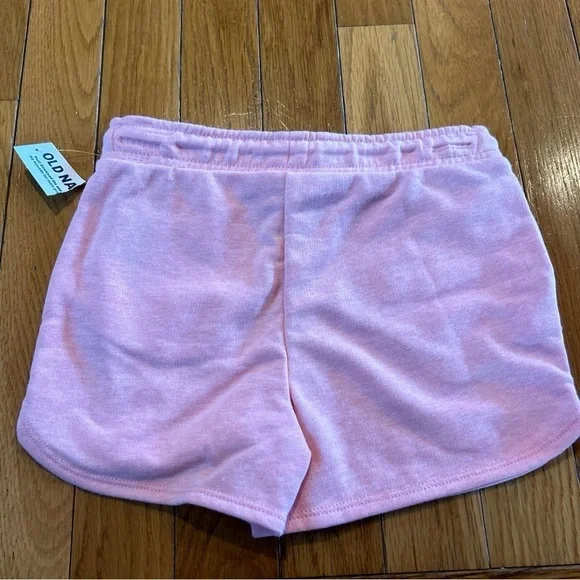 New 3 Piece Lot Old Navy Blue Skinny Jeans Shorts Cat & Jack Sweatshirt Size 4T - Picture 12 of 12